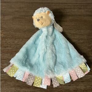Baby‎ Ganz Roly Poly Hedgehog Lovey